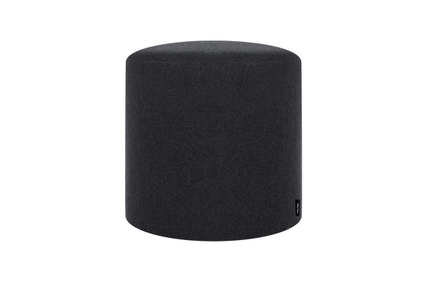 Folk Pouf - Tall