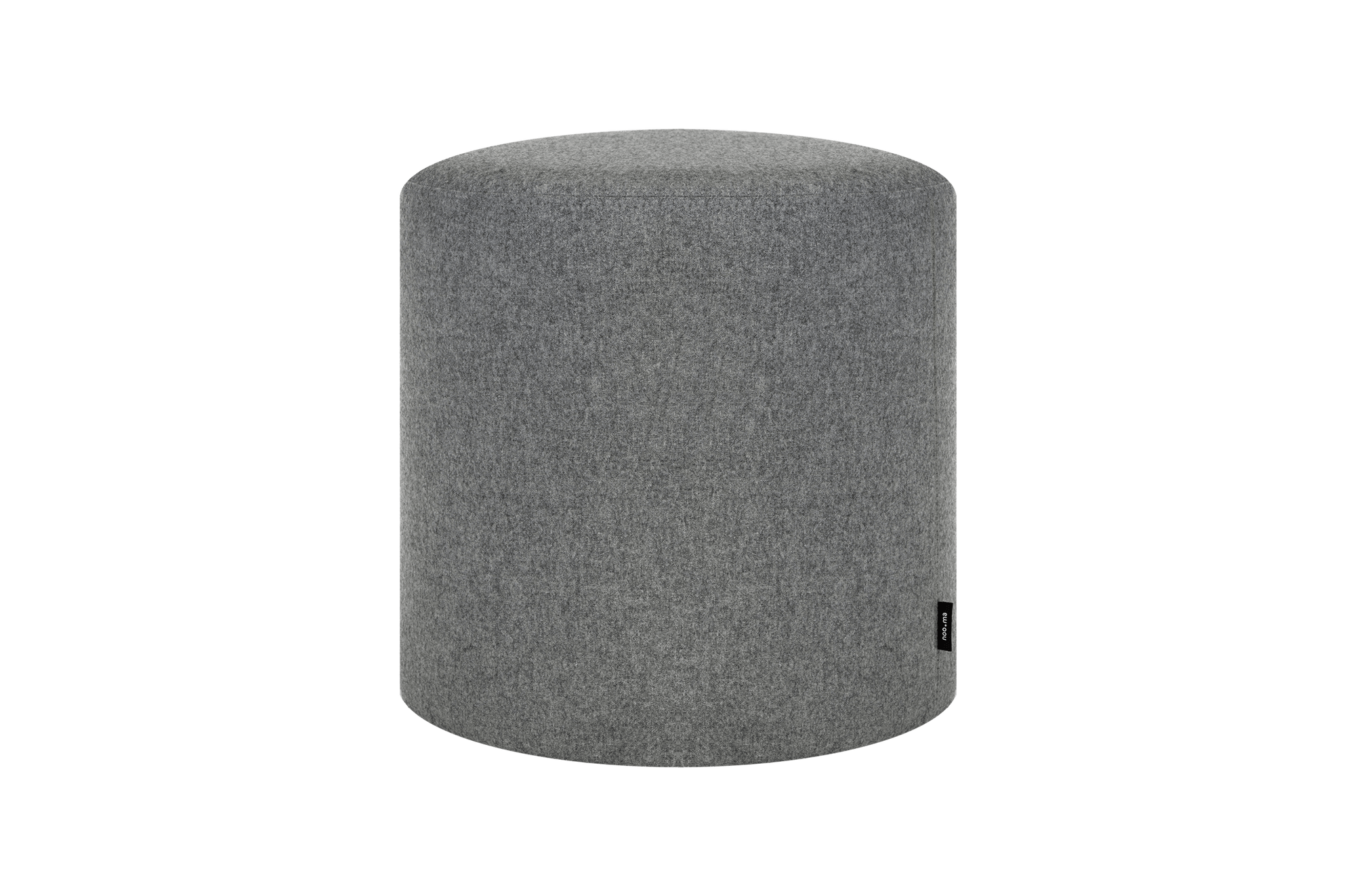 Folk Pouf - Tall-