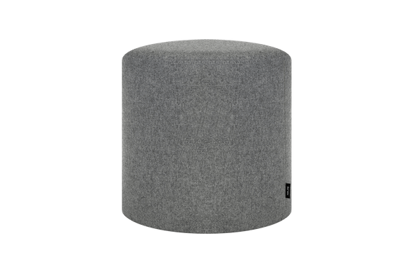 Folk Pouf - Tall-