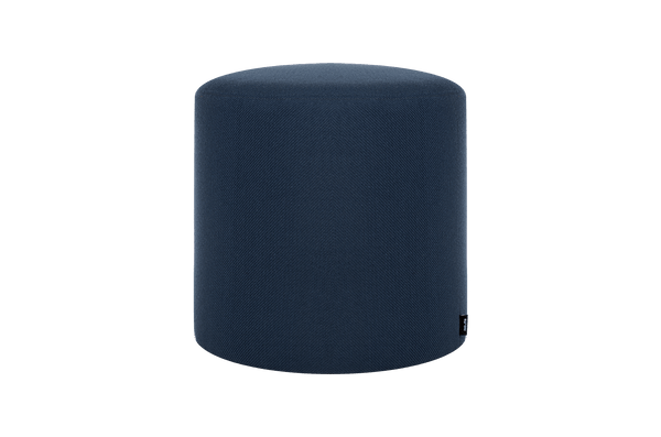 Folk Pouf - Tall