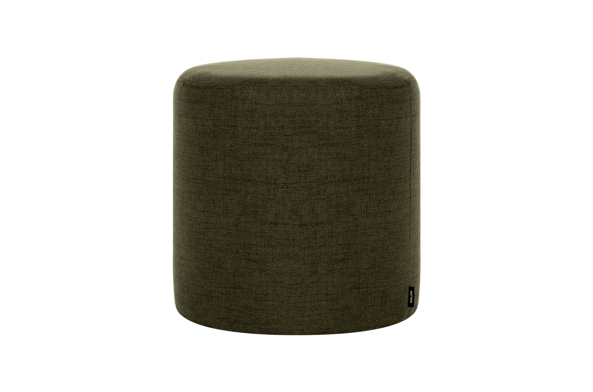 Folk Pouf - Tall-