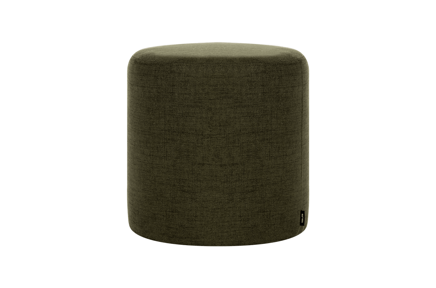 Folk Pouf - Tall-