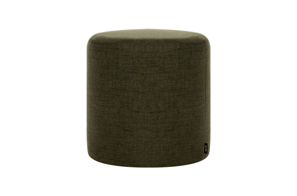 Folk Pouf - Tall-