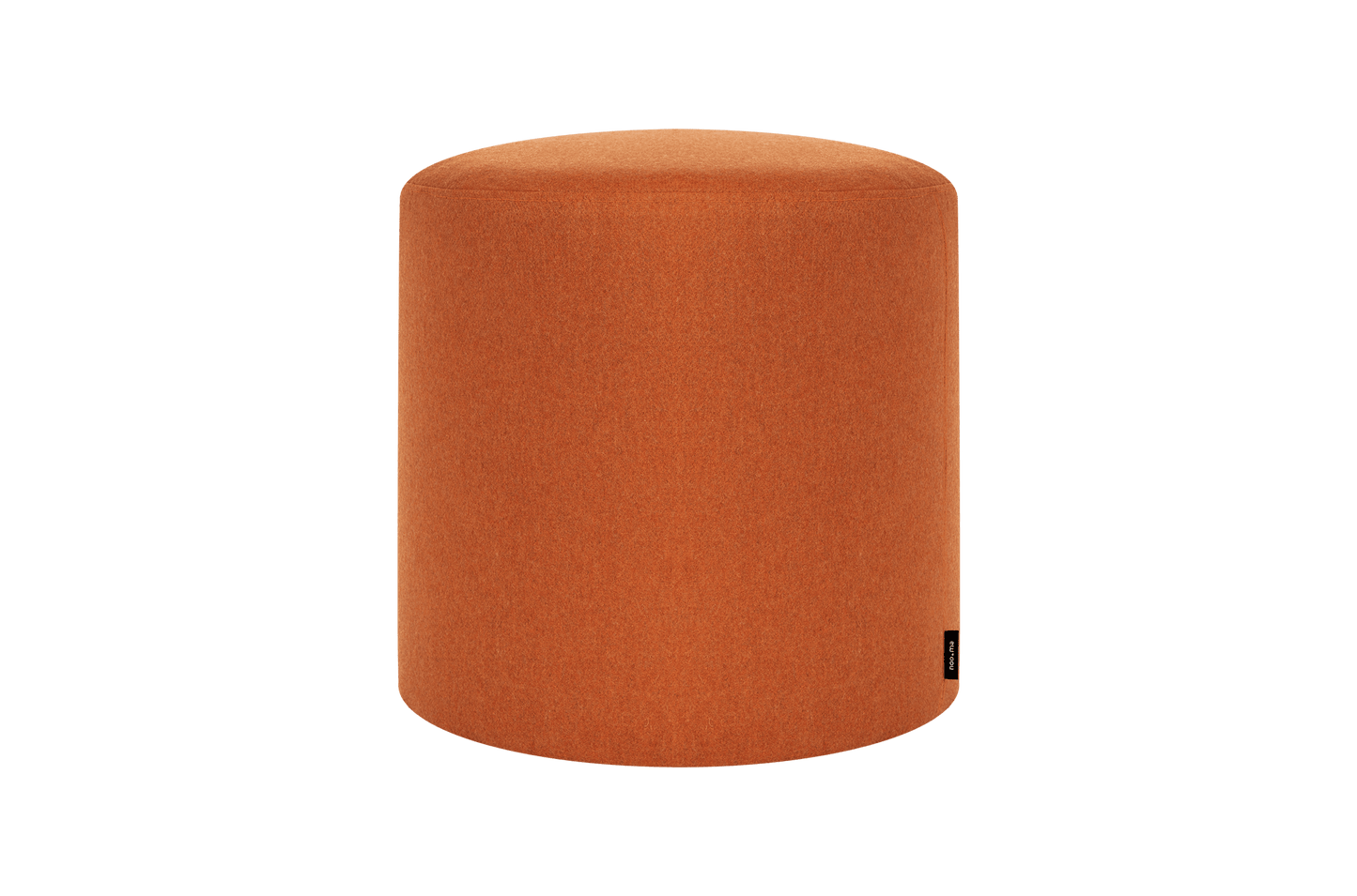 Folk Pouf - Tall-