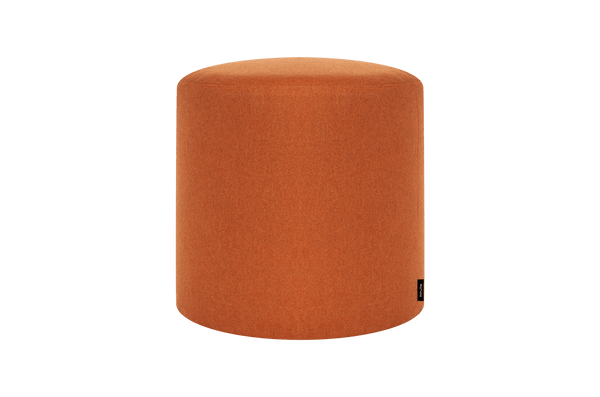 Folk Pouf - Tall-