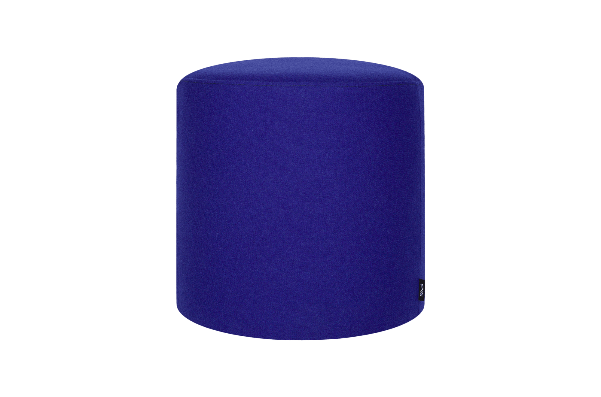 Folk Pouf - Tall-