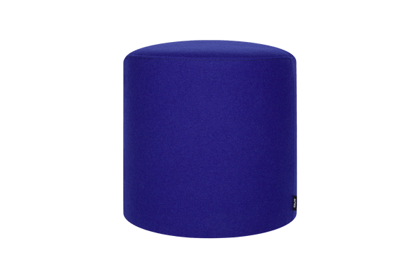 Folk Pouf - Tall-