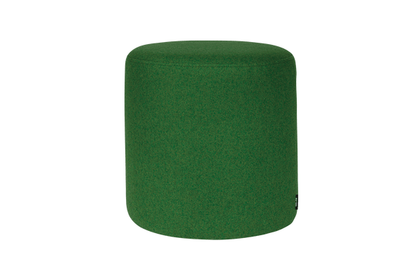 Folk Pouf - Tall