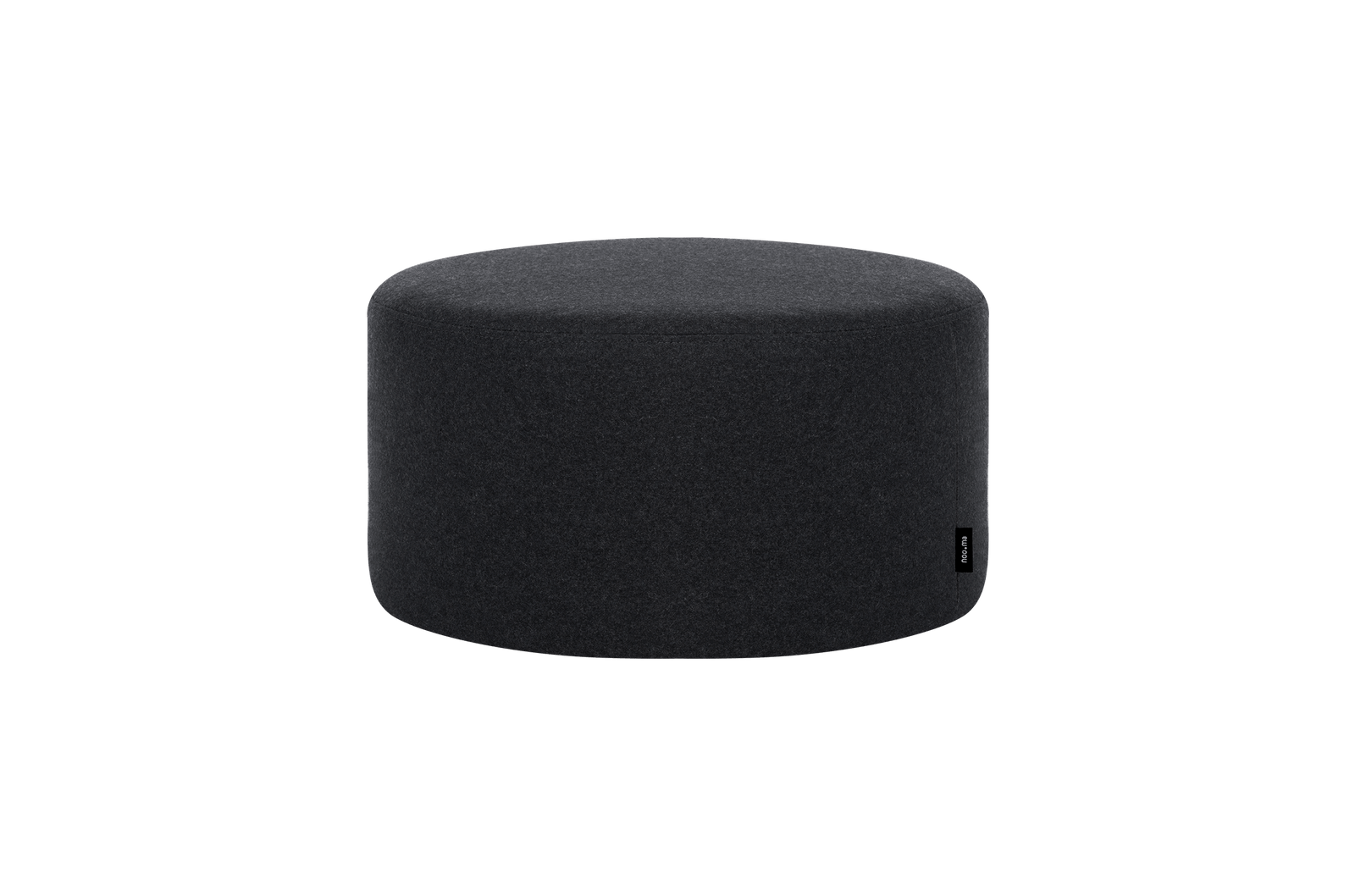 Folk Pouf - Low