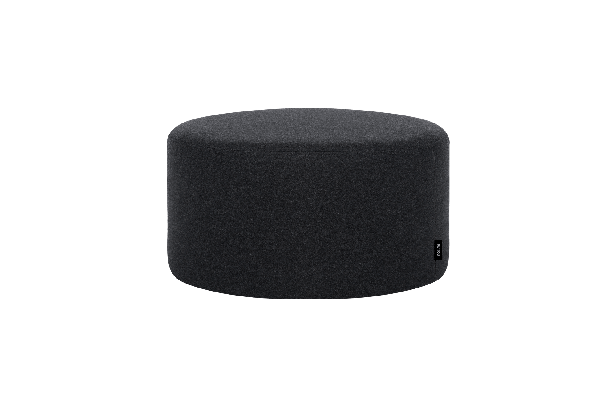 Folk Pouf - Low