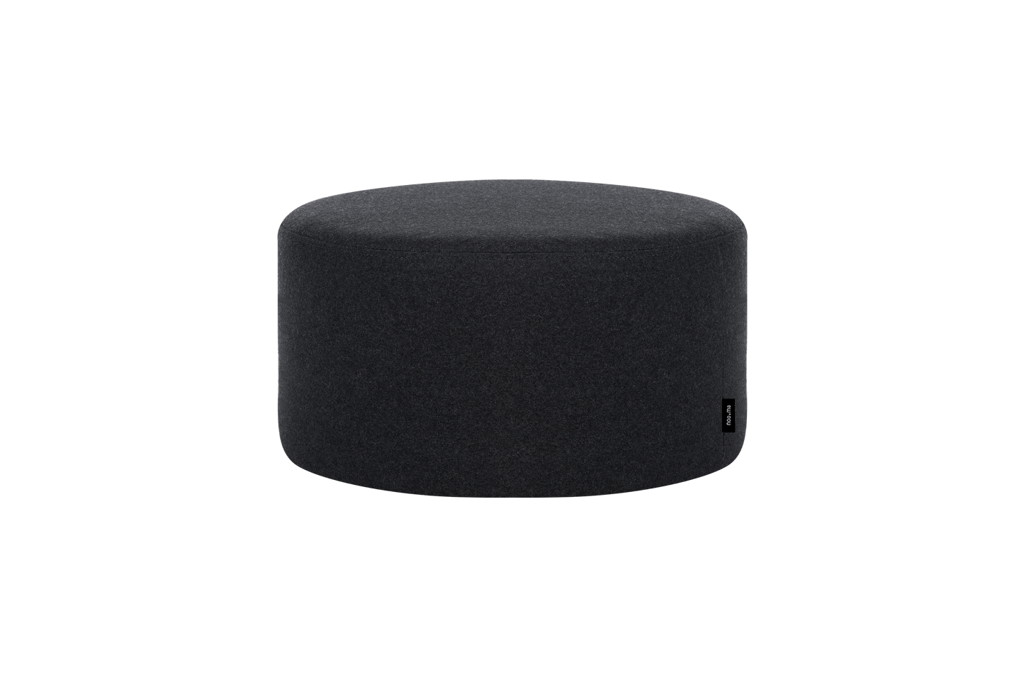Folk Pouf - Low