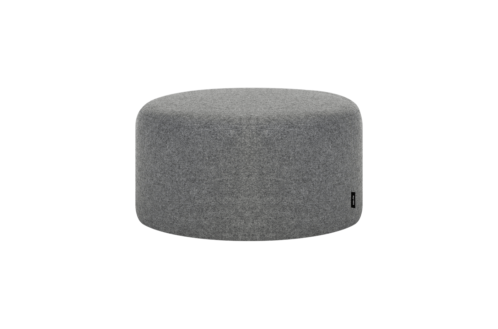 Folk Pouf - Low