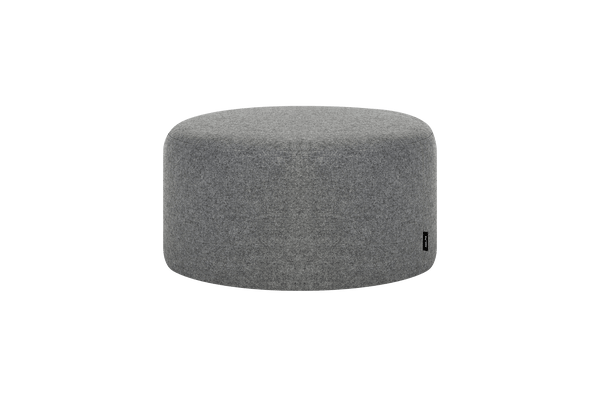 Folk Pouf - Low