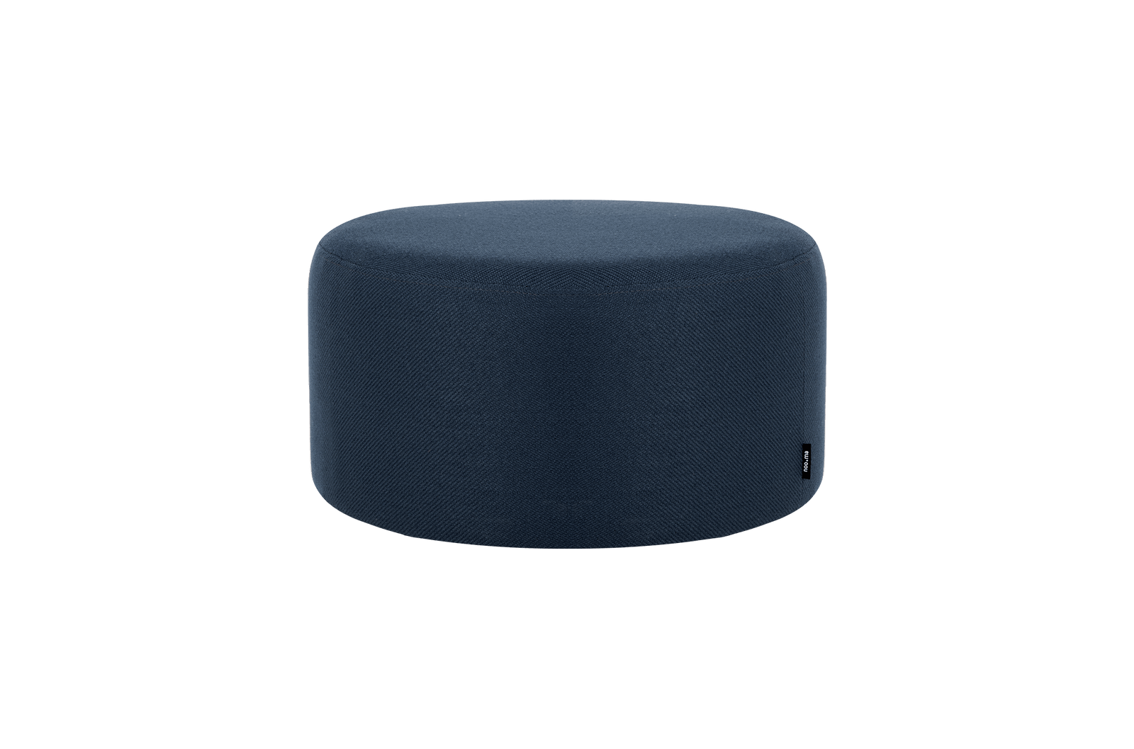 Folk Pouf - Low