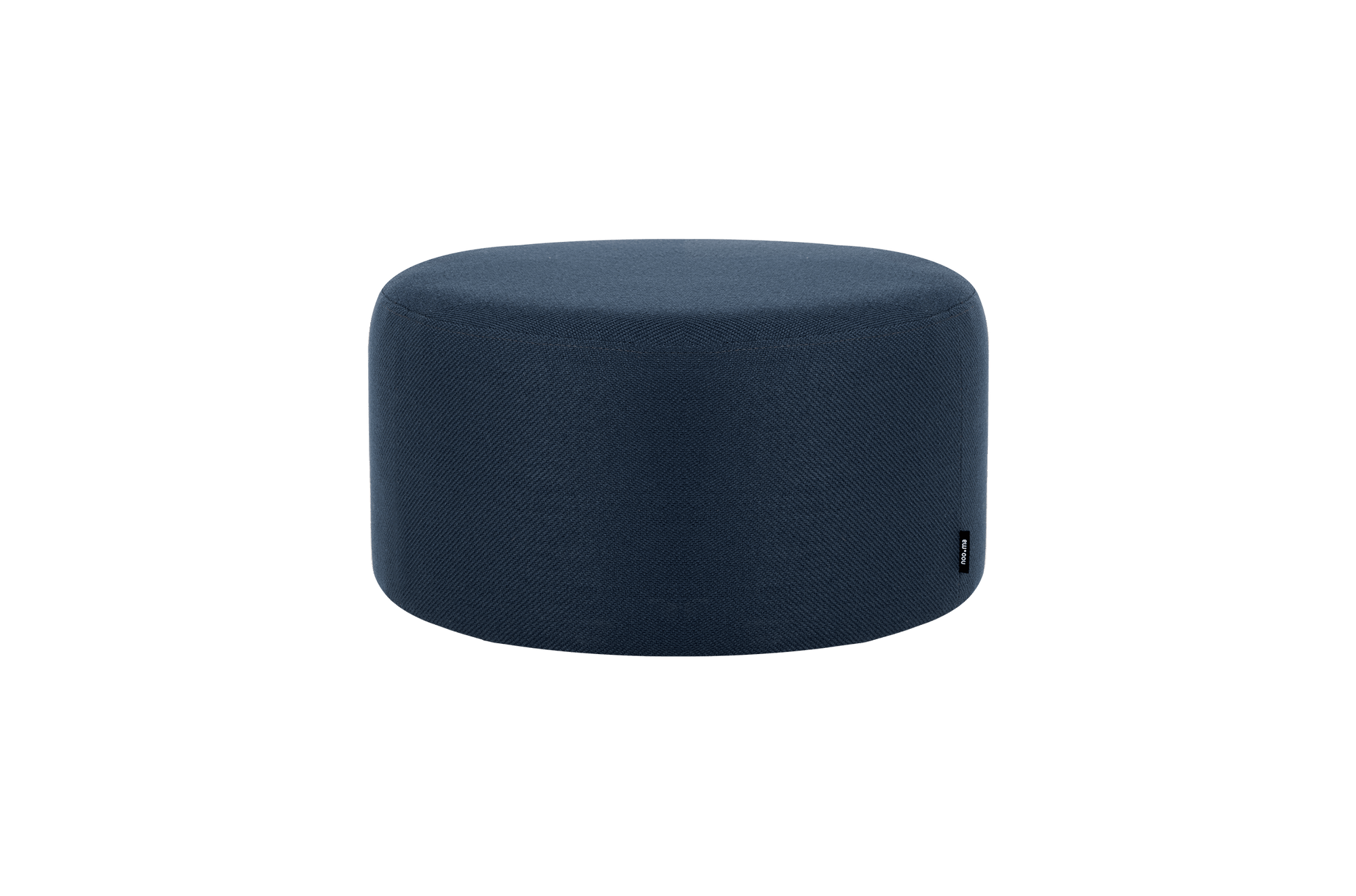 Folk Pouf - Low
