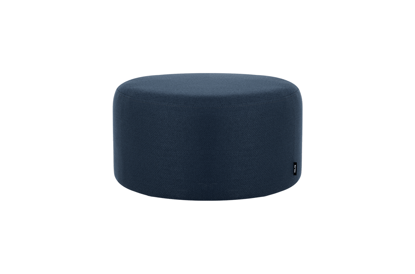 Folk Pouf - Low