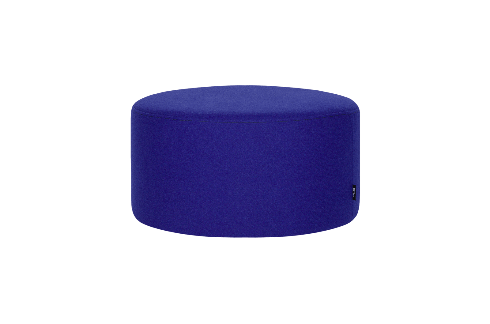 Folk Pouf - Low