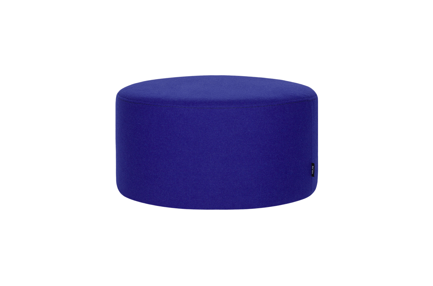 Folk Pouf - Low
