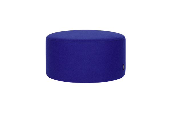 Folk Pouf - Low