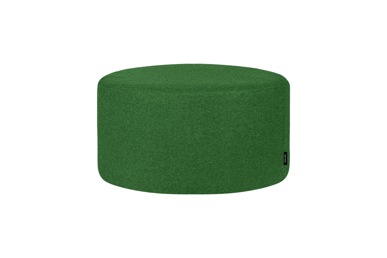 Folk Pouf - Low