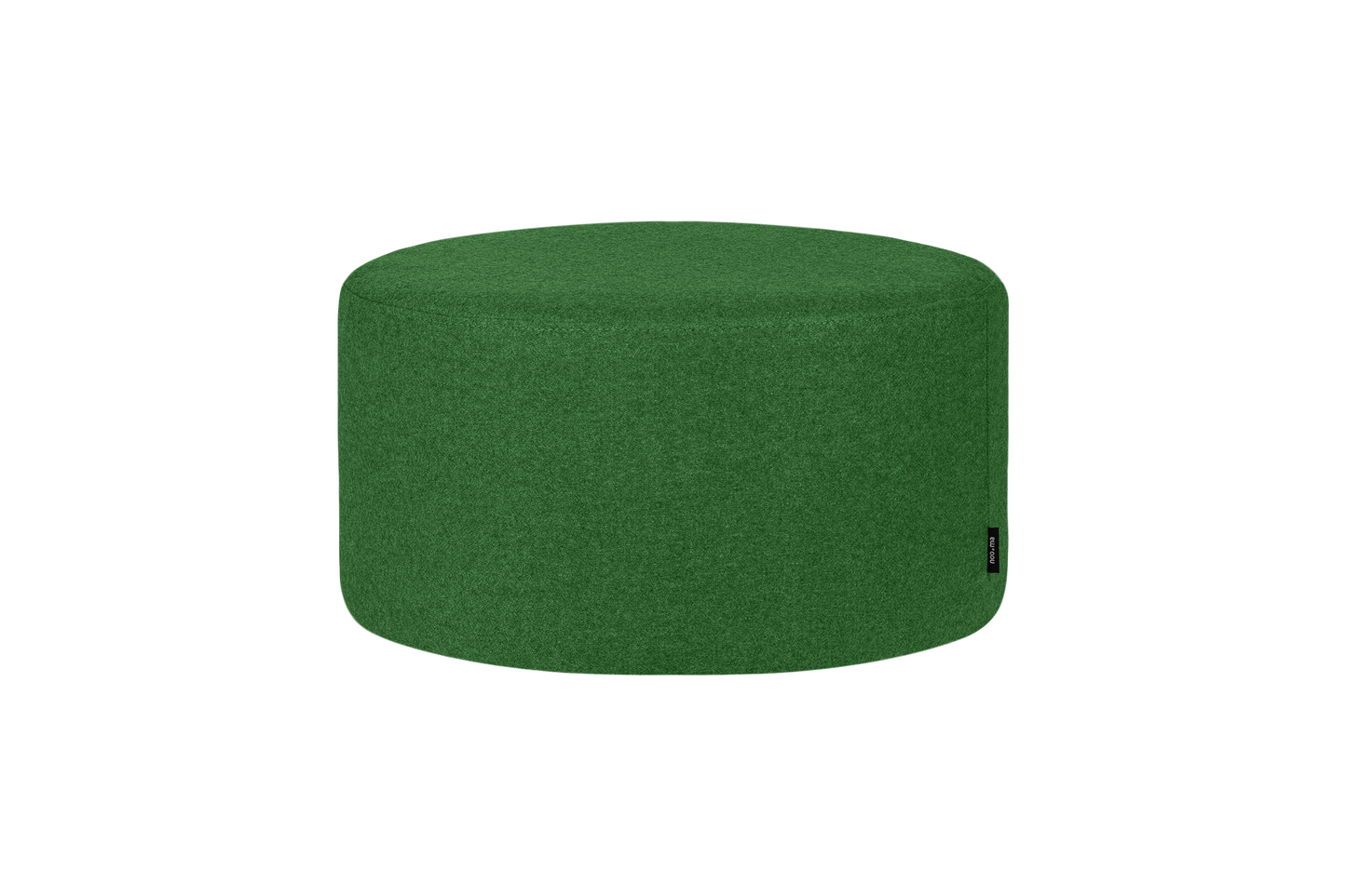 Folk Pouf - Low