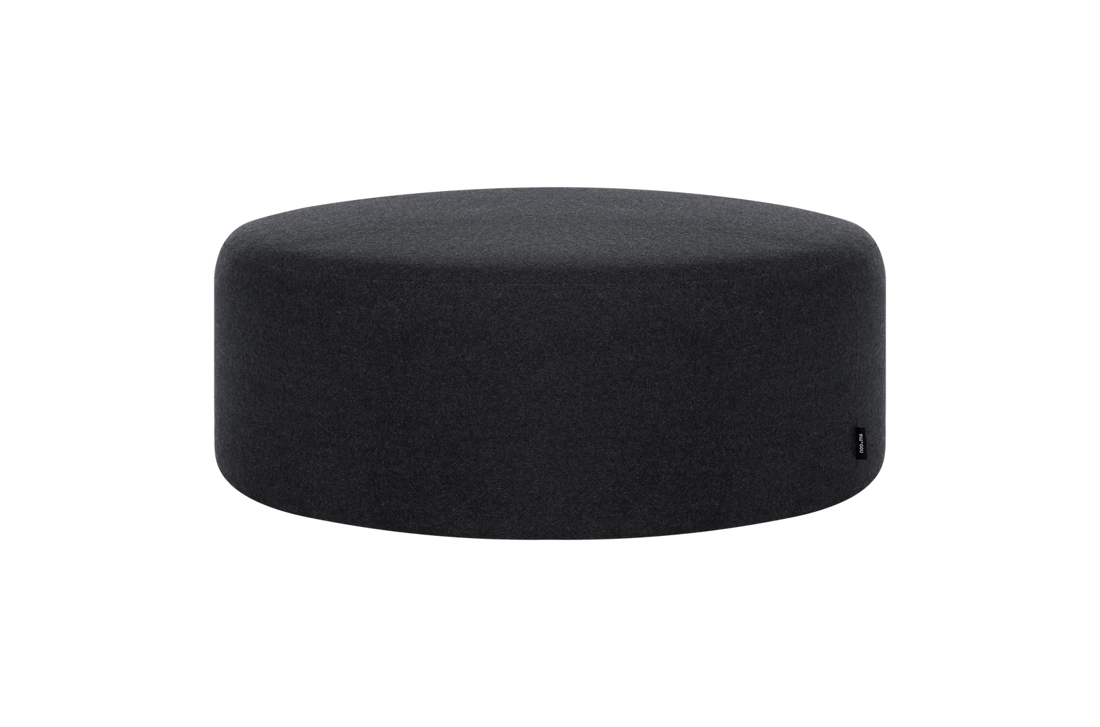 Folk Pouf - Wide