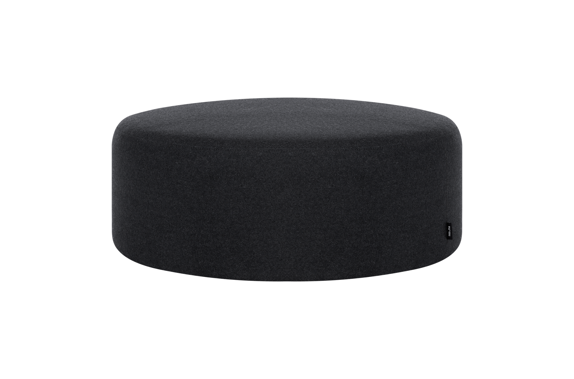 Folk Pouf - Wide