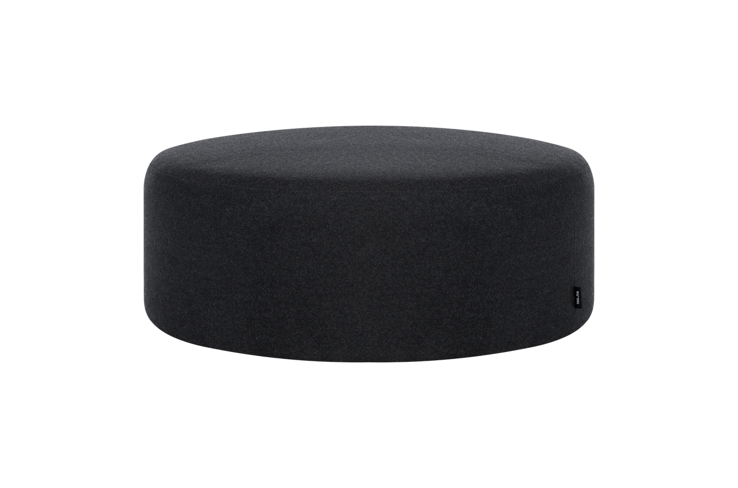 Folk Pouf - Wide