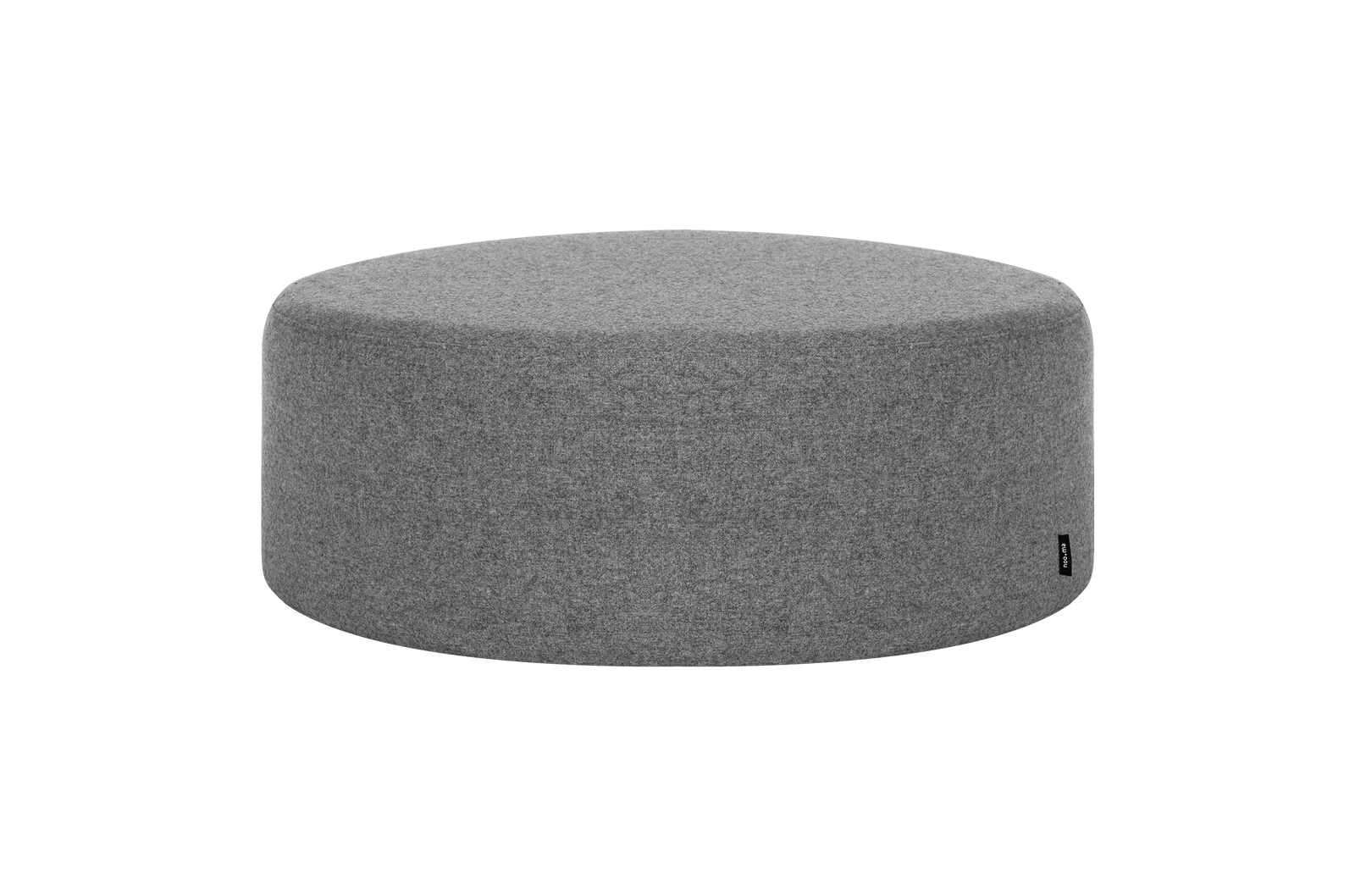 Folk Pouf - Wide