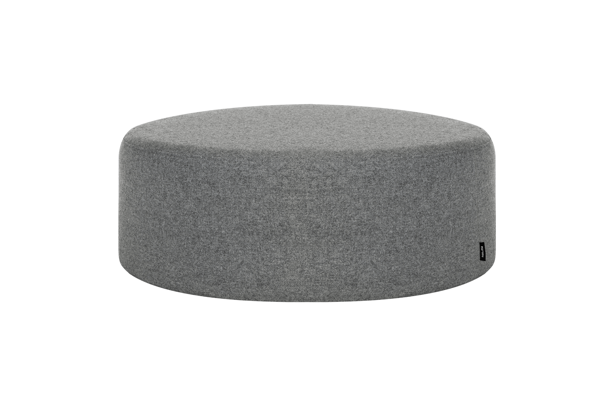 Folk Pouf - Wide
