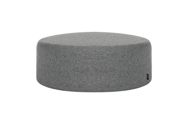 Folk Pouf - Wide