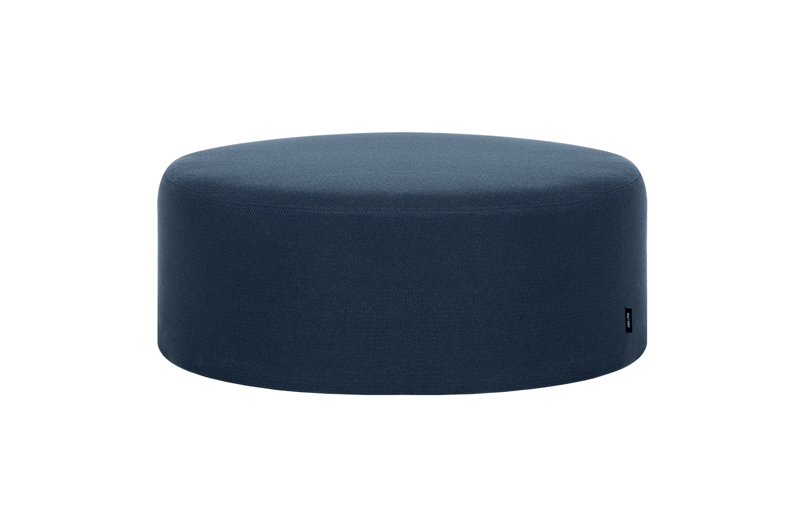 Folk Pouf - Wide-