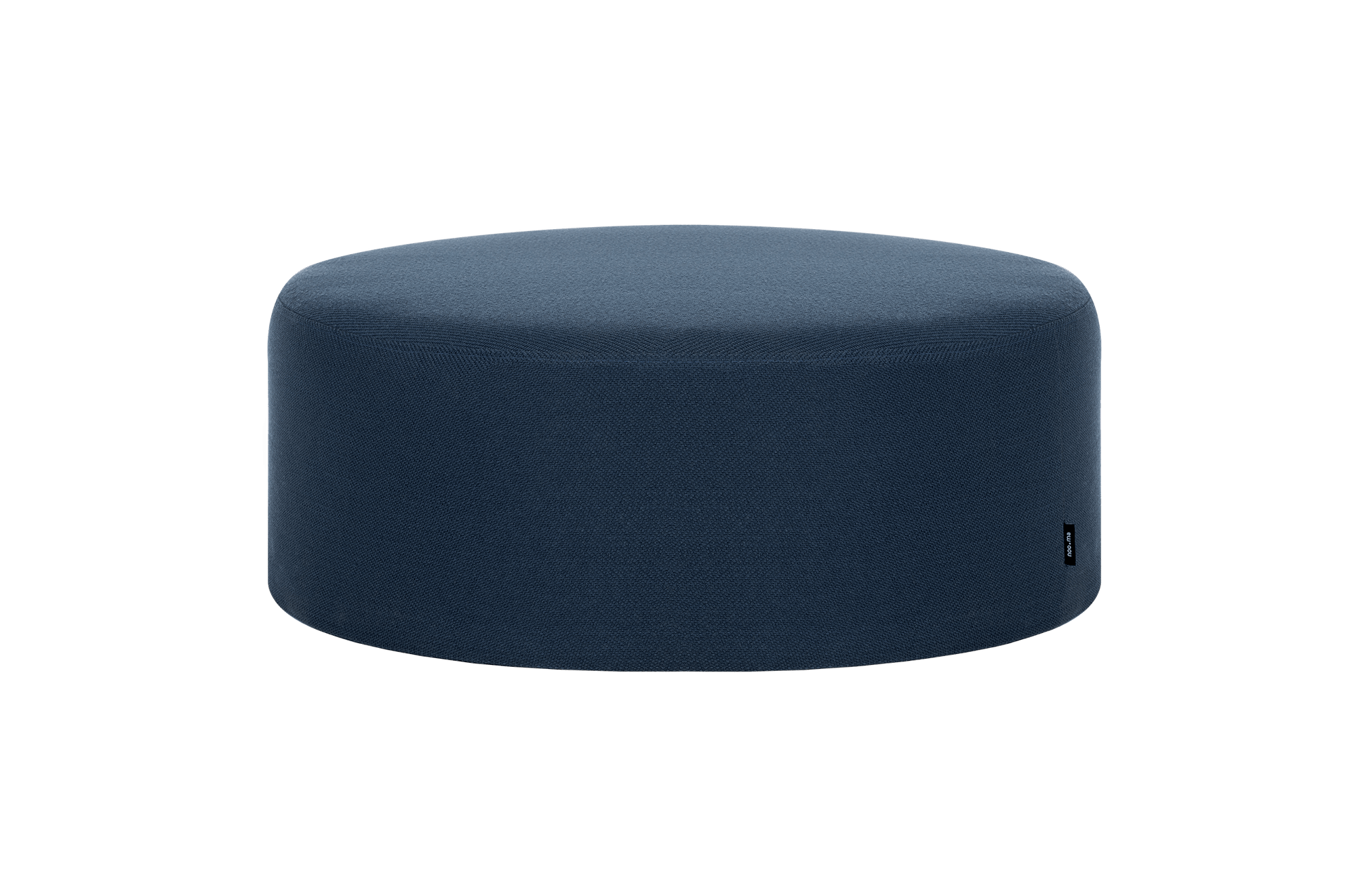 Folk Pouf - Wide-