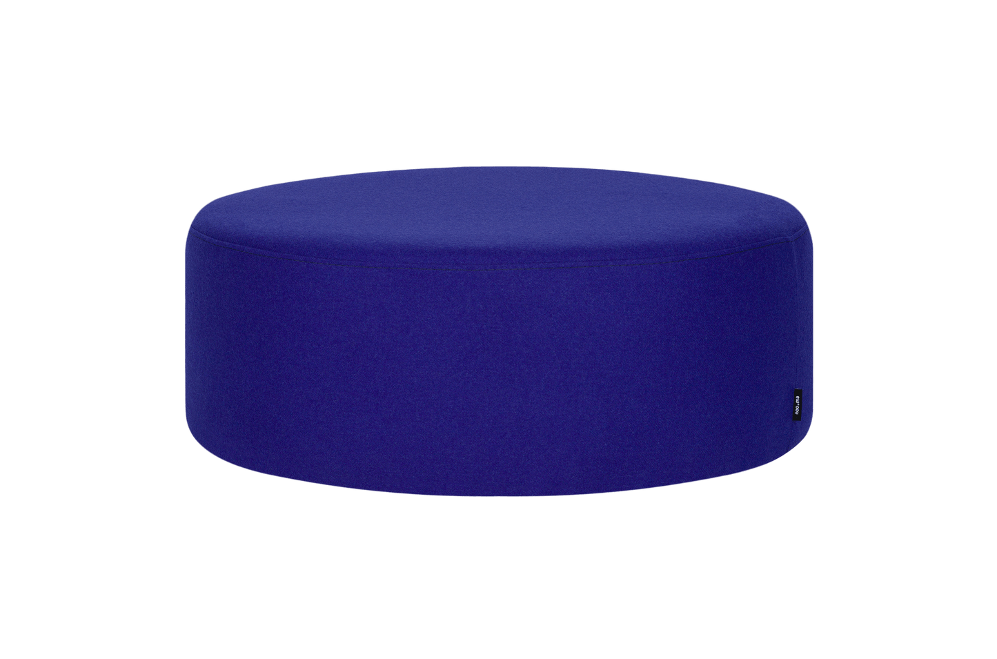 Folk Pouf - Wide