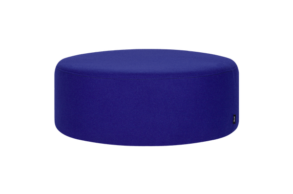 Folk Pouf - Wide