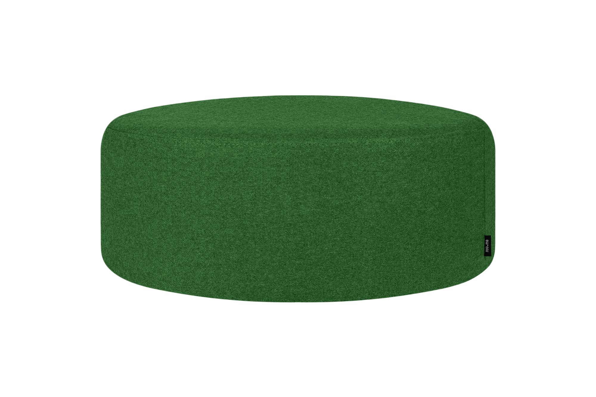 Folk Pouf - Wide