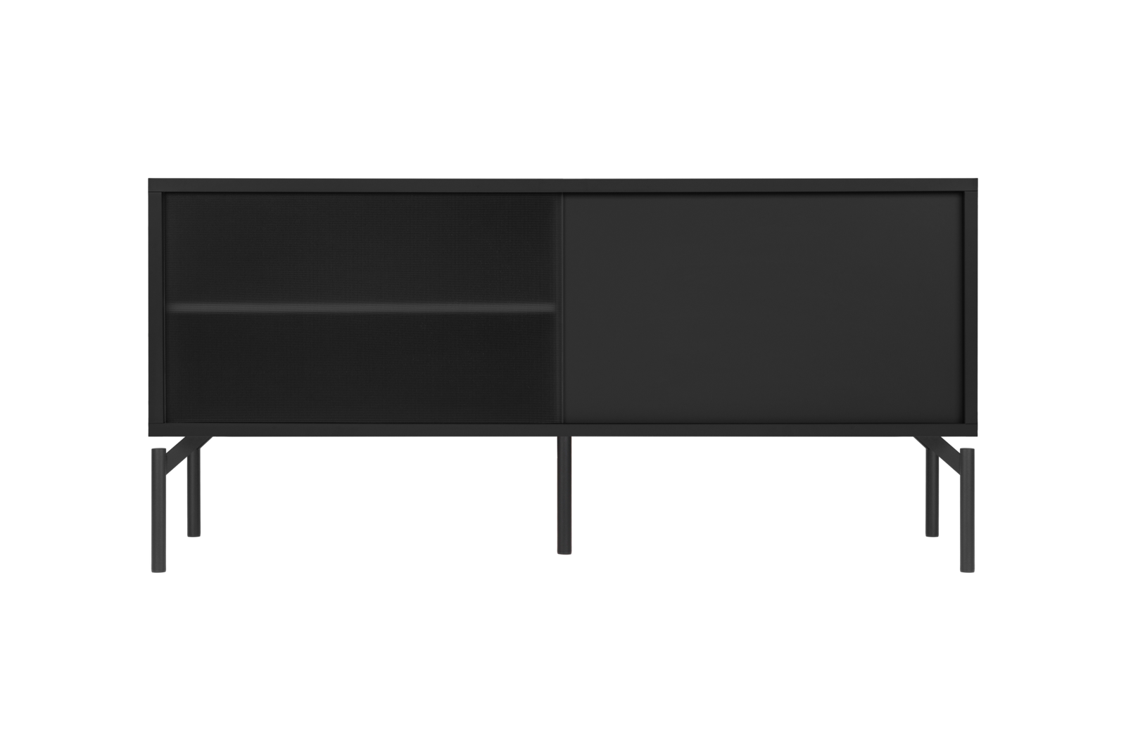 Met Mini Tv Stand
