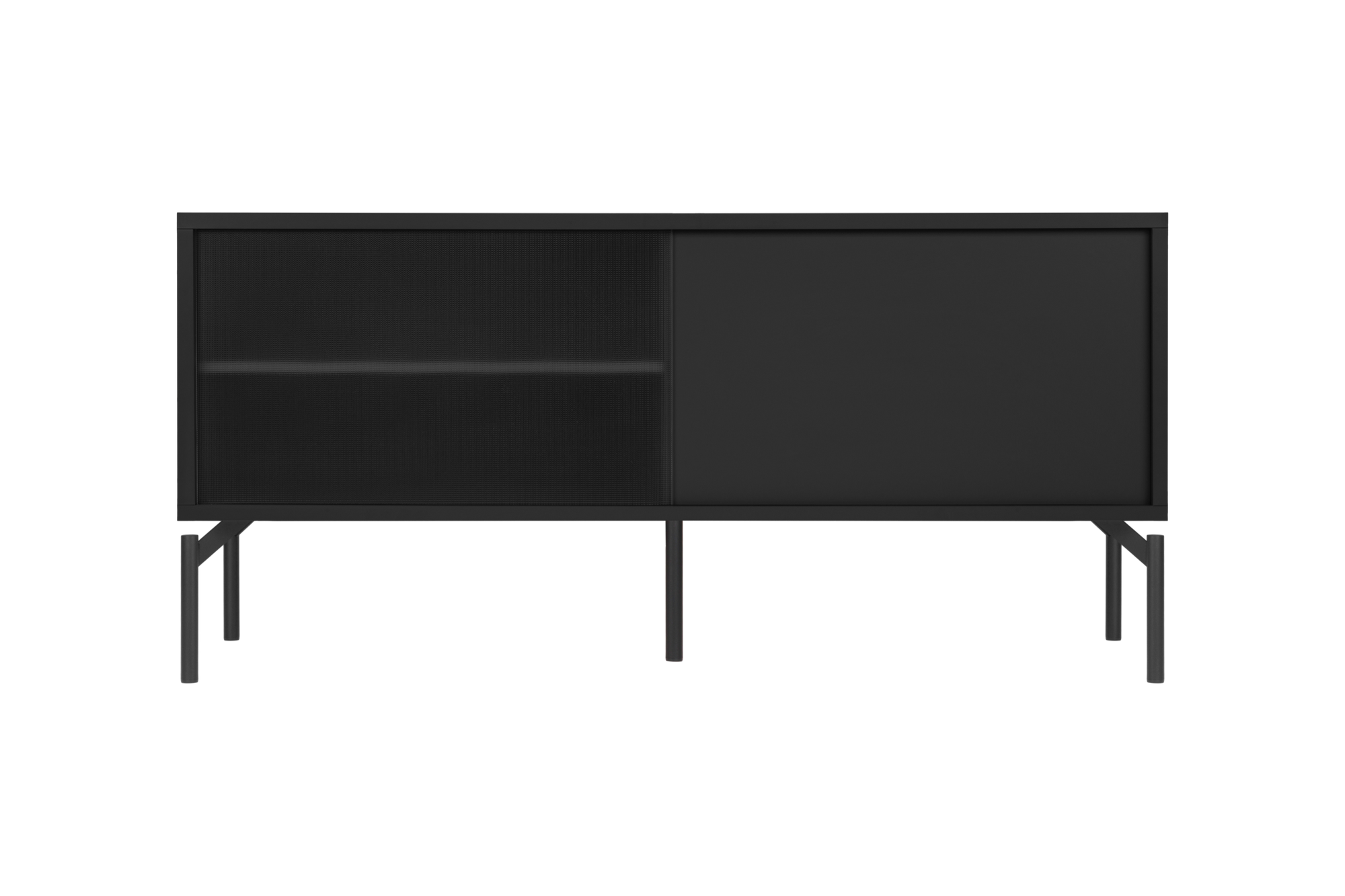 Met Mini Tv Stand