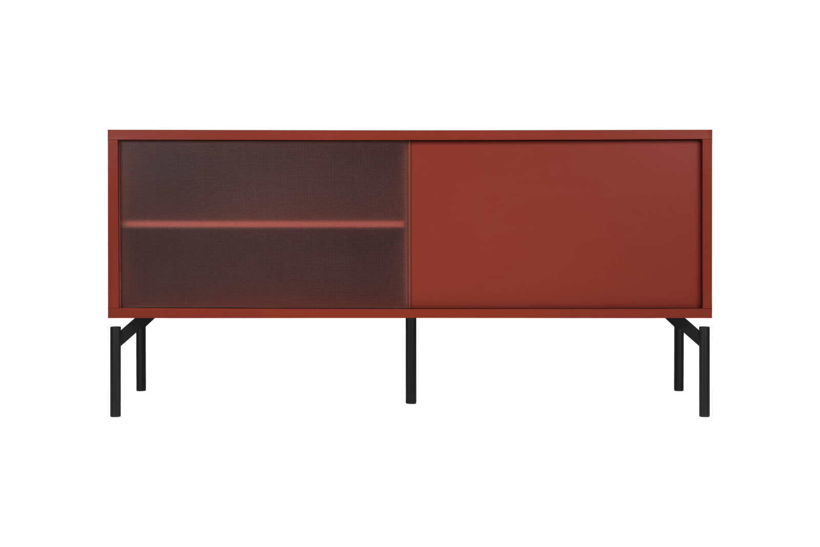 Met Mini Tv Stand