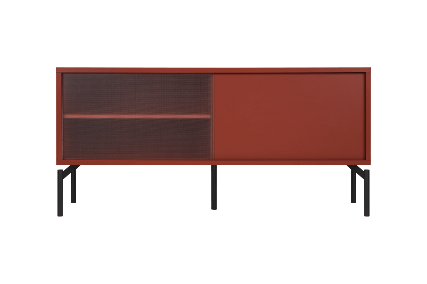 Met Mini Tv Stand