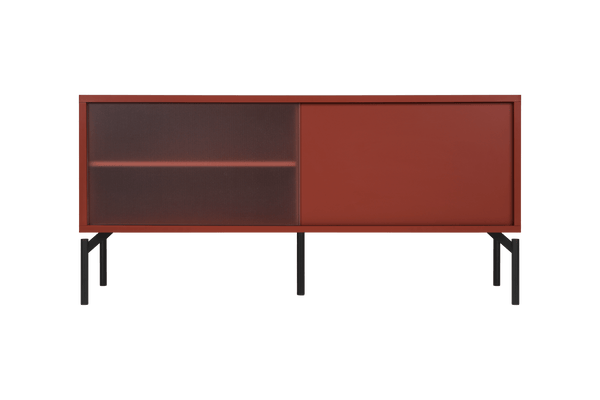 Met Mini Tv Stand
