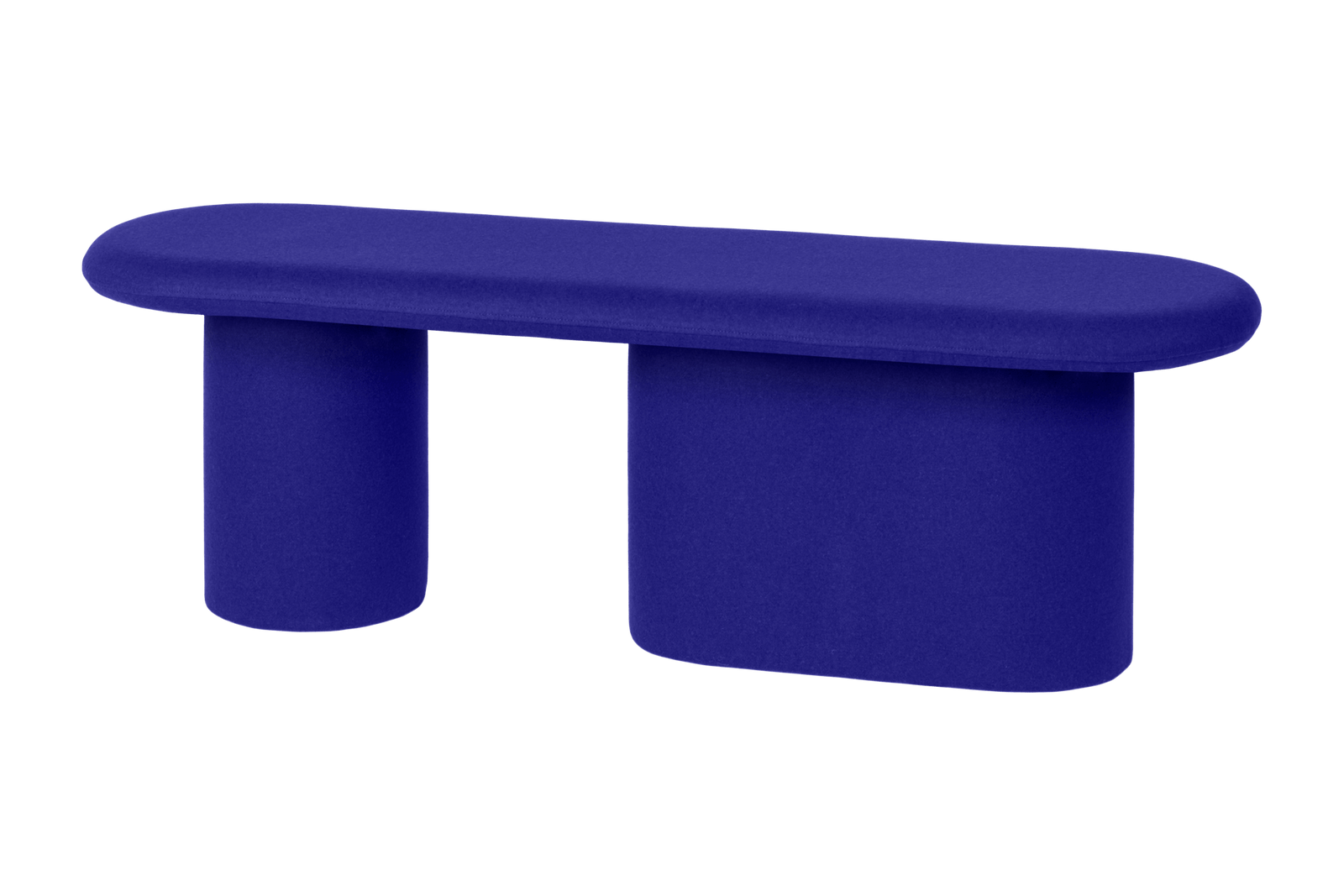 Rull Bench