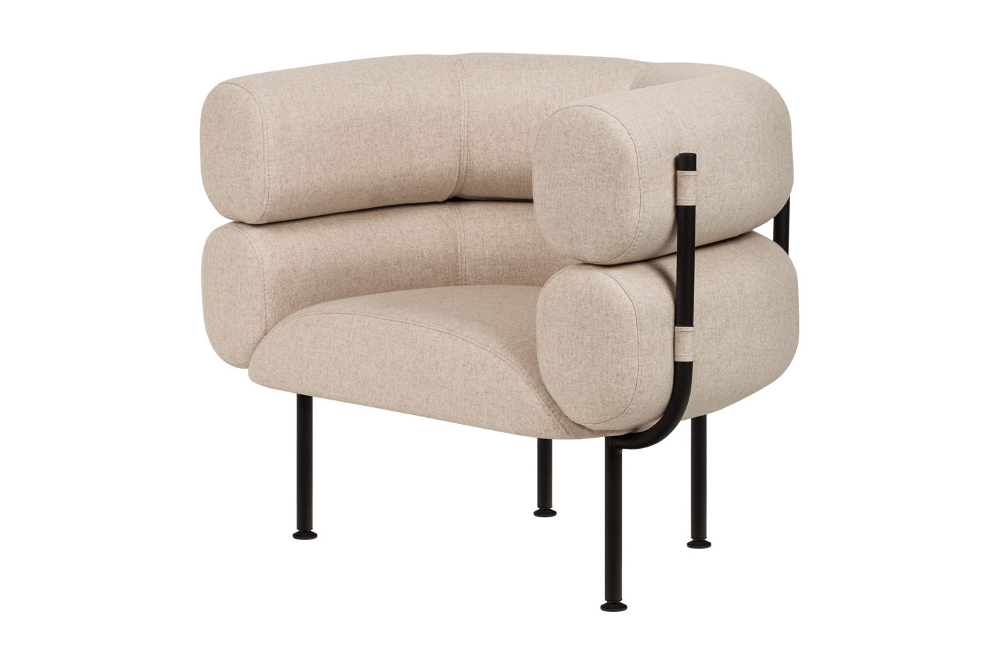 Ubi Armchair