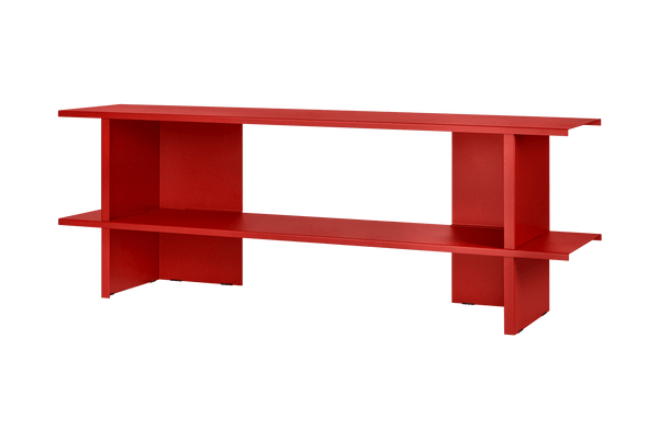 Hes Shelving Unit