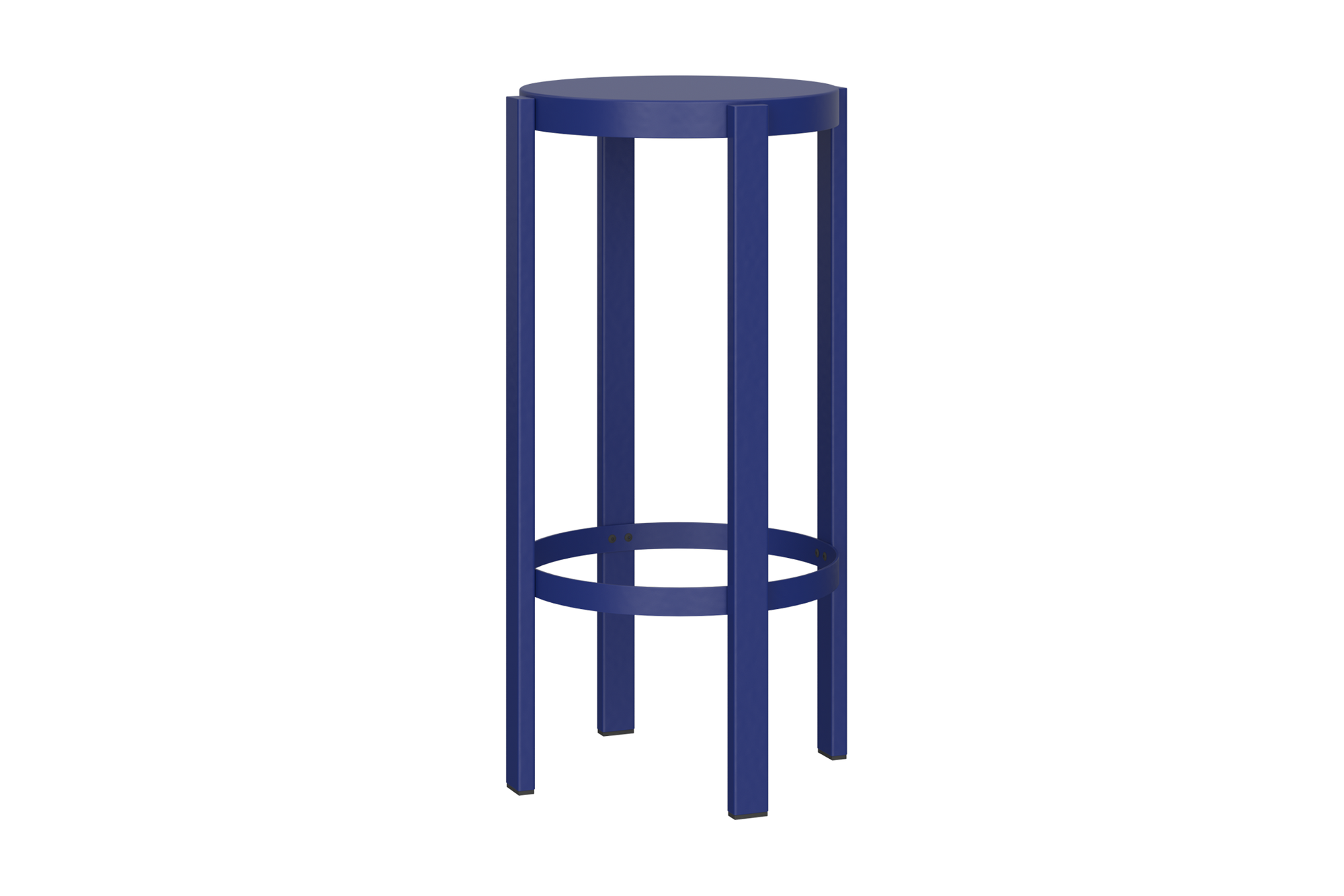 Doon Bar Stool - 75 cm