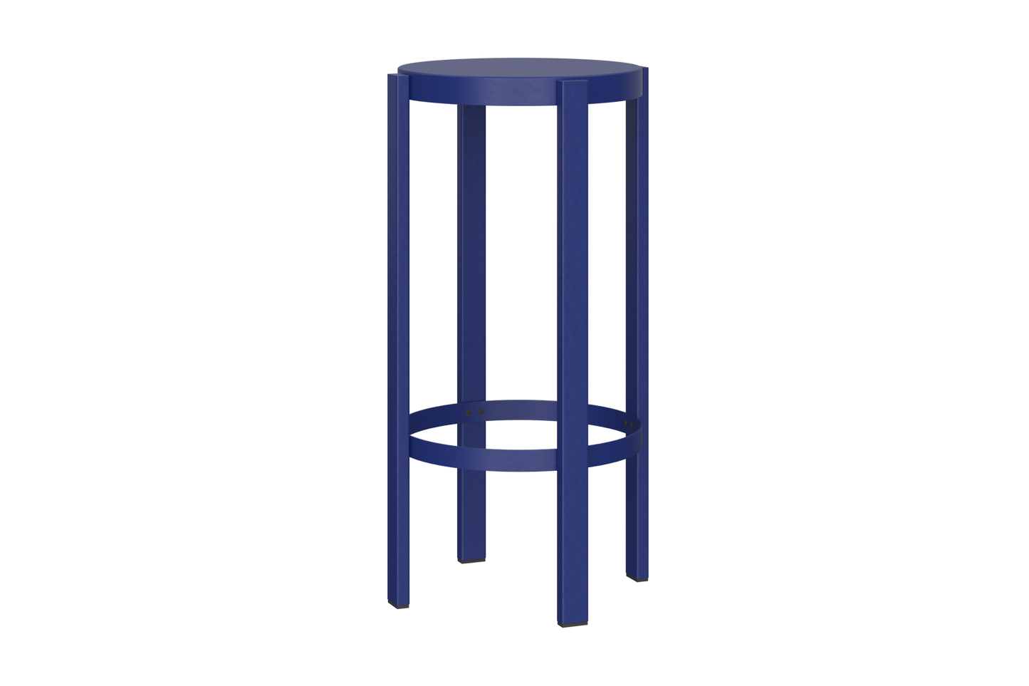 Doon Bar Stool - 75 cm