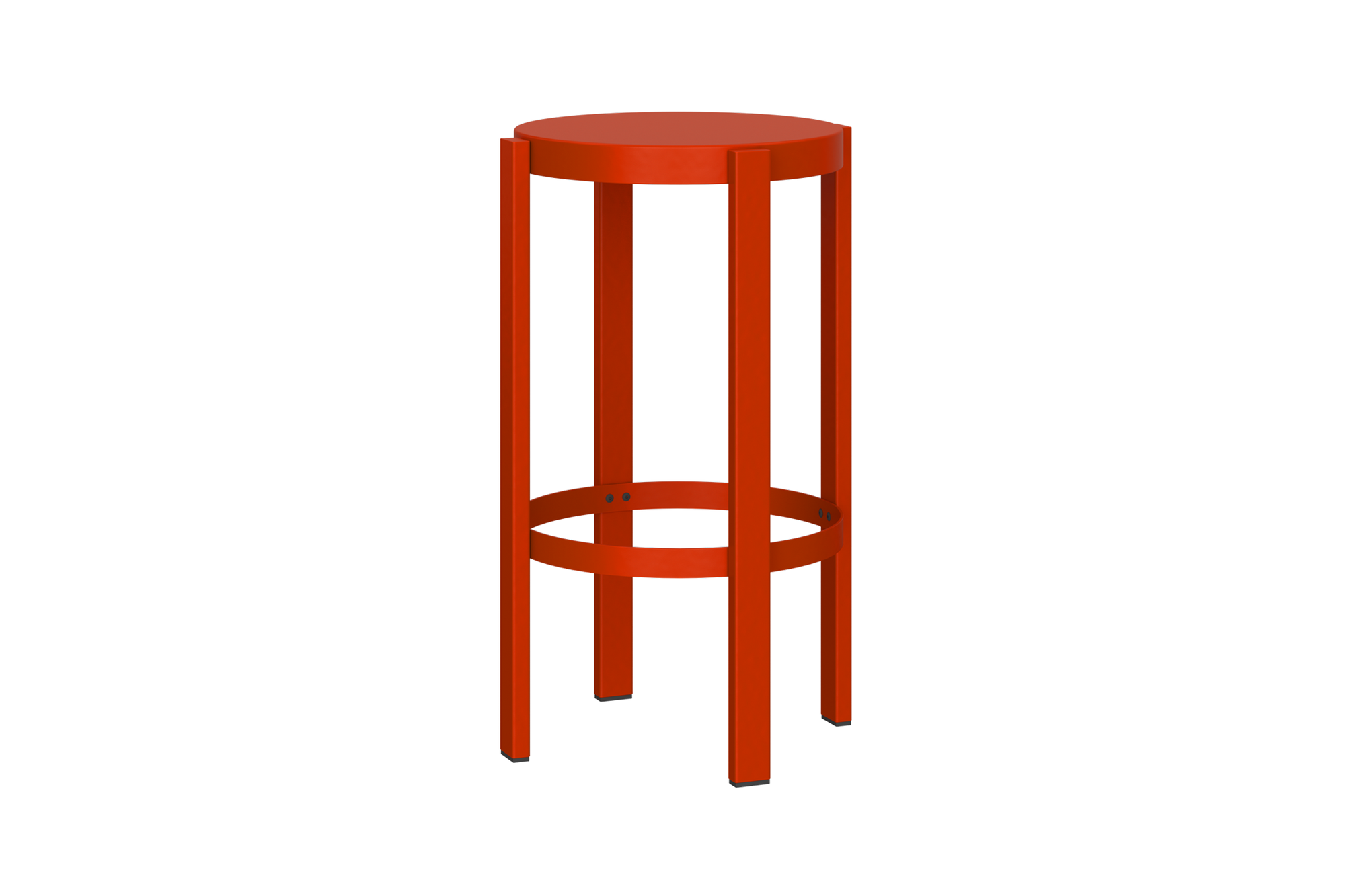 Doon Bar Stool - 65 cm