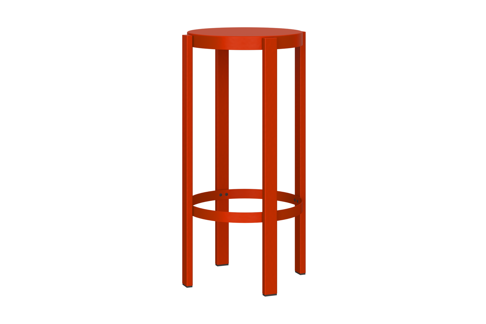 Doon Bar Stool - 75 cm