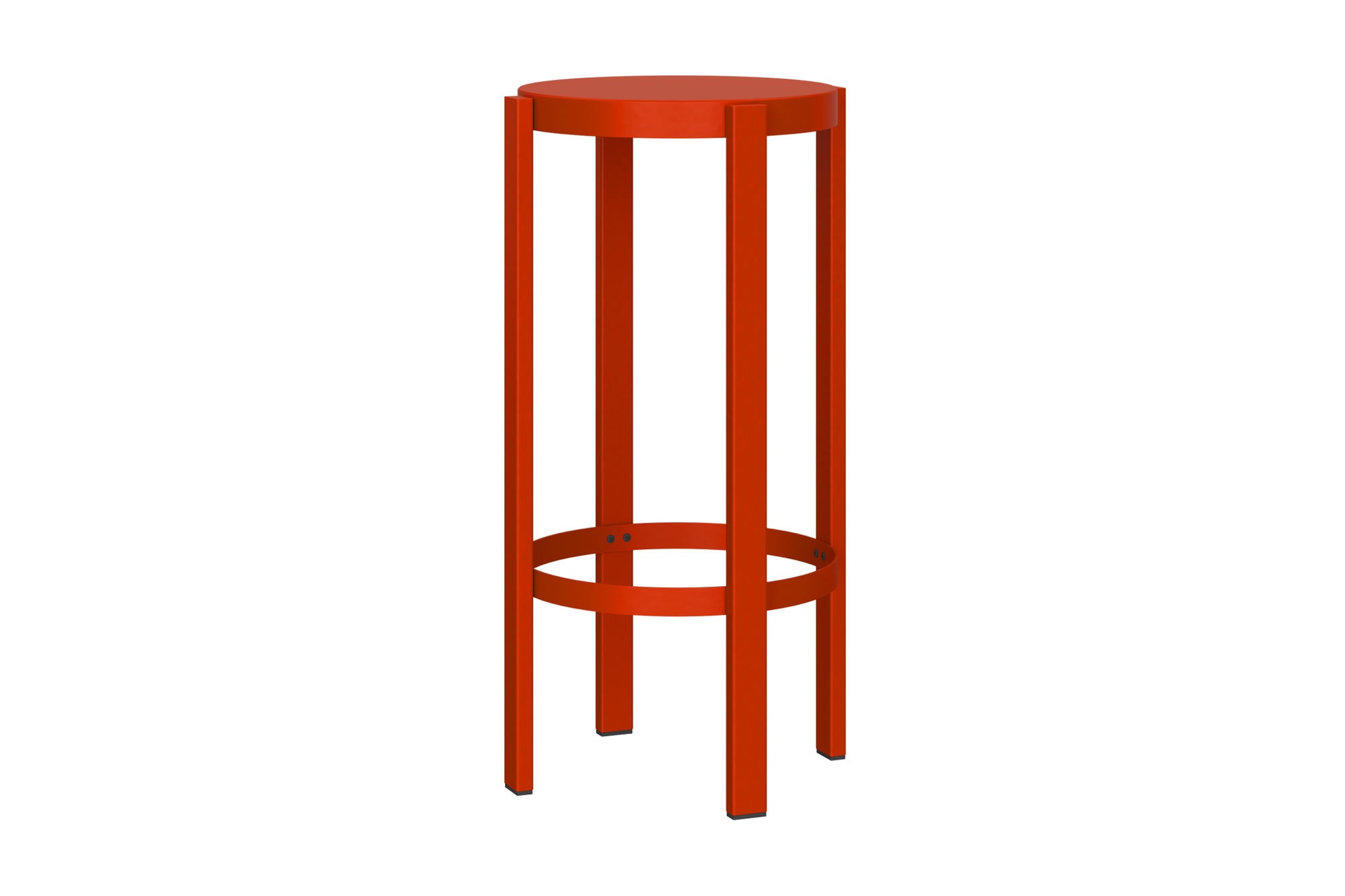 Doon Bar Stool - 75 cm