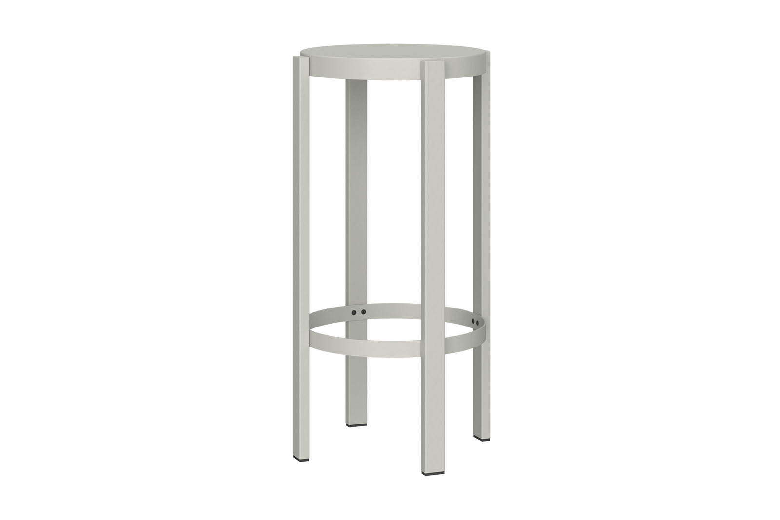 Doon Bar Stool - 75 cm